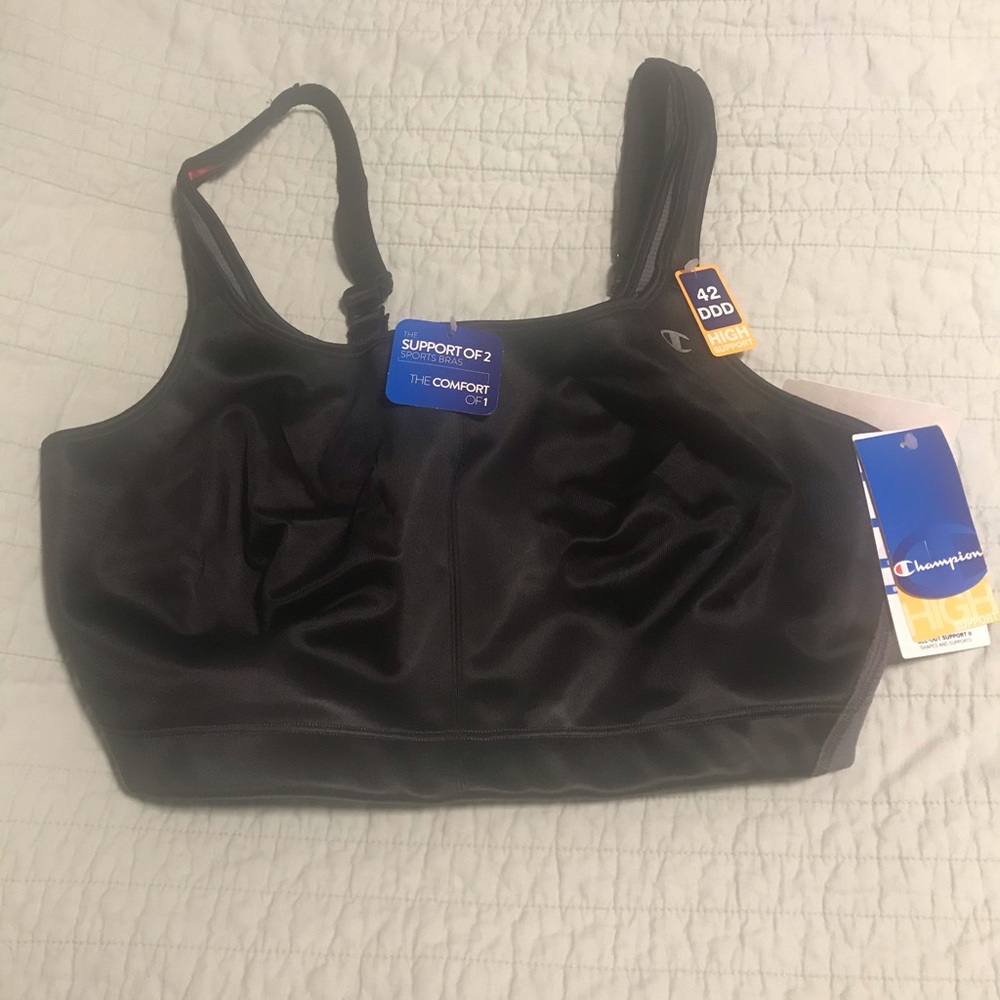 champion sport bra